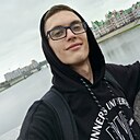 Егор, 19 лет