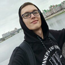 Фотография мужчины Егор, 19 лет из г. Белово