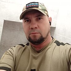 Фотография мужчины Владимир, 41 год из г. Орск