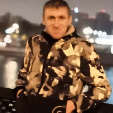 Фотография мужчины Виктор, 41 год из г. Россоны