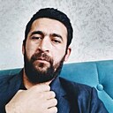 Ilyos Babajanov, 34 года