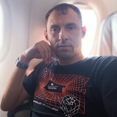 Фотография мужчины Алексей, 41 год из г. Анапа