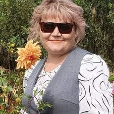 Фотография девушки Алена, 39 лет из г. Залари
