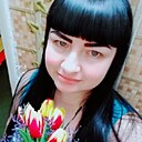 Анжелика, 28 лет