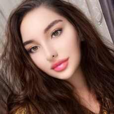 Фотография девушки Милана, 23 года из г. Грозный