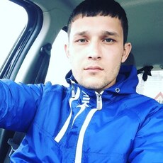 Фотография мужчины Макс, 36 лет из г. Каменск-Уральский