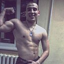 Балу, 26 лет