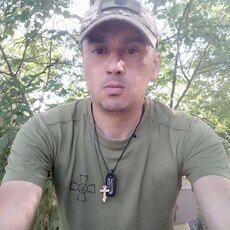 Фотография мужчины Юрий, 38 лет из г. Новгород Северский