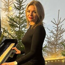 Фотография девушки Юлия, 42 года из г. Полоцк