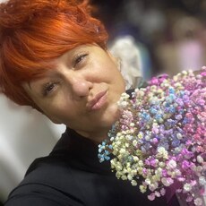 Фотография девушки Марина, 42 года из г. Абинск