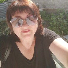 Фотография девушки Елена, 49 лет из г. Самара