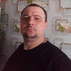 Фотография мужчины Роман, 32 года из г. Барабинск