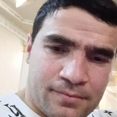 Фотография мужчины Жора, 30 лет из г. Владикавказ