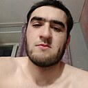Федя, 30 лет