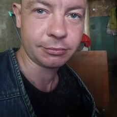 Фотография мужчины Сергей, 37 лет из г. Узловая