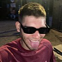 Данил, 20 лет