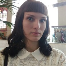 Фотография девушки Светлана, 28 лет из г. Балашиха