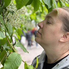 Фотография девушки Людмила, 41 год из г. Симферополь