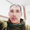 Дәулет, 26 лет