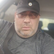 Фотография мужчины Алексей, 48 лет из г. Молодечно