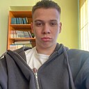 Айдар, 18 лет