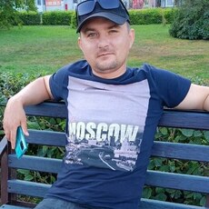 Фотография мужчины Олег, 39 лет из г. Курган
