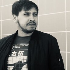 Фотография мужчины Глеб, 30 лет из г. Осинники