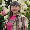 Анжелика, 52 года