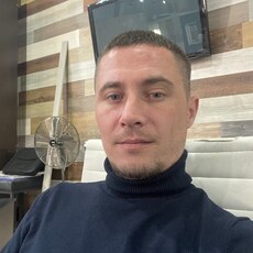 Фотография мужчины Александр, 33 года из г. Екатеринбург