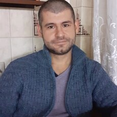 Фотография мужчины Данил, 40 лет из г. Воркута