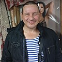 Сергей, 50 лет