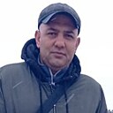 Баха, 43 года