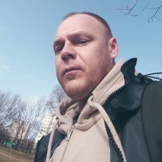 Фотография мужчины Виталий, 35 лет из г. Дубна