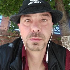 Фотография мужчины Павел, 41 год из г. Миасс