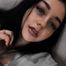 Фотография девушки Лика, 26 лет из г. Завитинск