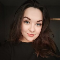 Фотография девушки Анютка, 27 лет из г. Новомосковск