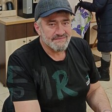 Фотография мужчины Тагир, 52 года из г. Барнаул
