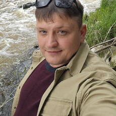 Фотография мужчины Евгений, 37 лет из г. Дзержинск