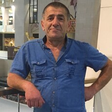 Фотография мужчины Нелсон, 63 года из г. Арзамас
