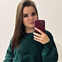 Виктория, 26 лет