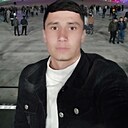 Миршод, 25 лет