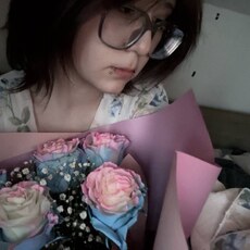 Фотография девушки Таисия, 18 лет из г. Якутск