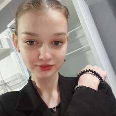Фотография девушки Виктория, 21 год из г. Кокшетау