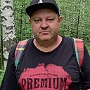 Алексей, 51 год