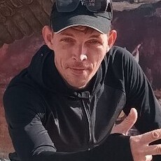 Фотография мужчины Александр, 37 лет из г. Курган