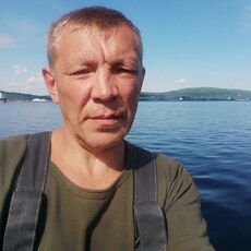 Фотография мужчины Вячеслав, 51 год из г. Мурманск