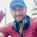 Хусанжон, 36 лет
