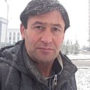 Баходур Гадоев, 41 год