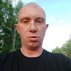 Фотография мужчины Анатолий, 40 лет из г. Комсомольск-на-Амуре