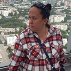 Фотография девушки Елена, 47 лет из г. Магнитогорск